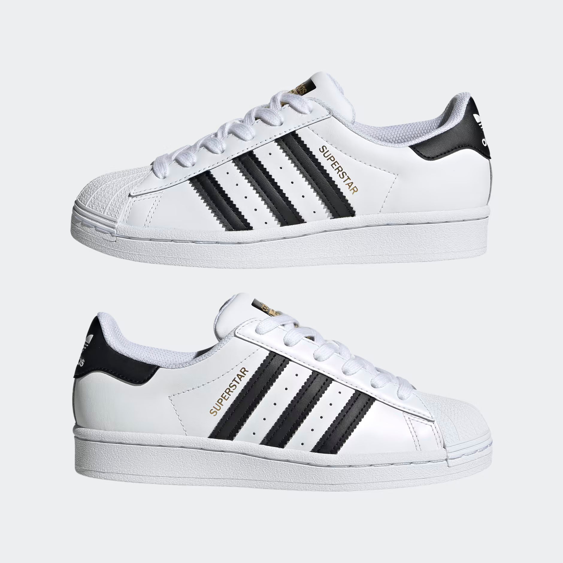 Adidas Superstar
