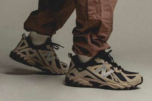 New Balance ML610