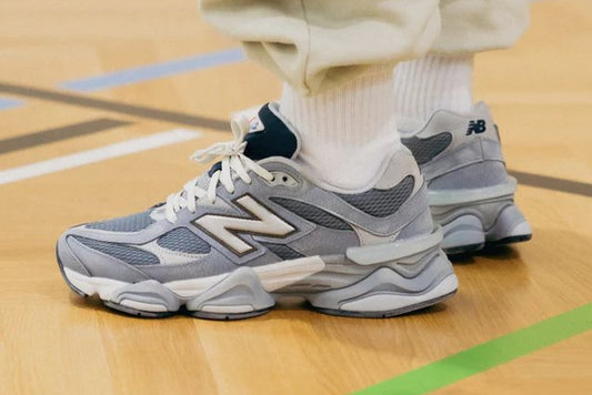 New Balance 9060