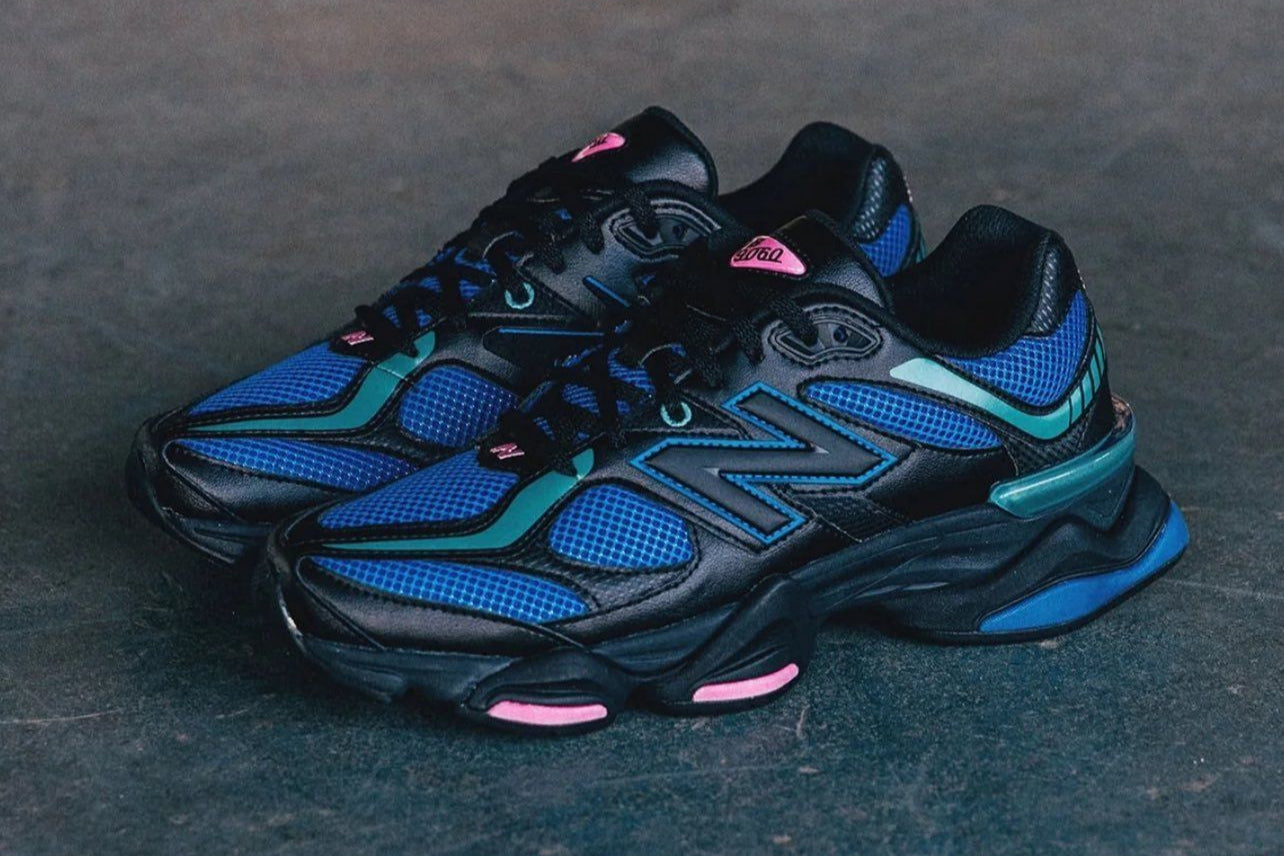 New Balance 9060