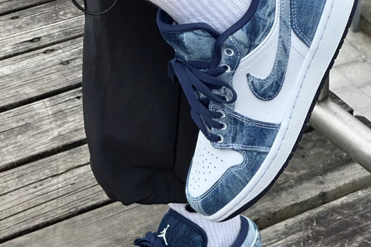 Nike Air Jordan 1 Low