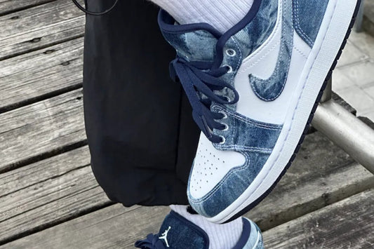 Nike Air Jordan 1 Low