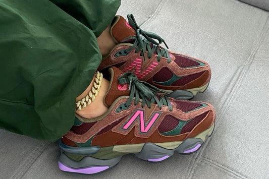 New Balance 9060