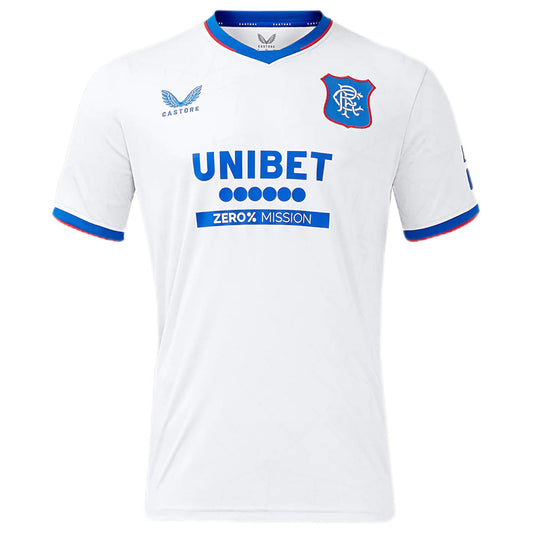  Rangers 