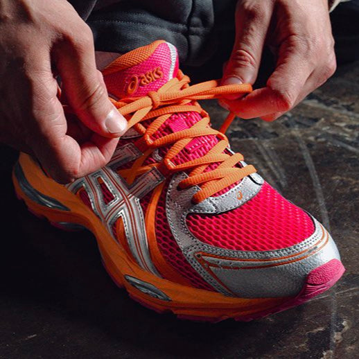 ASICS Gel | Serikan