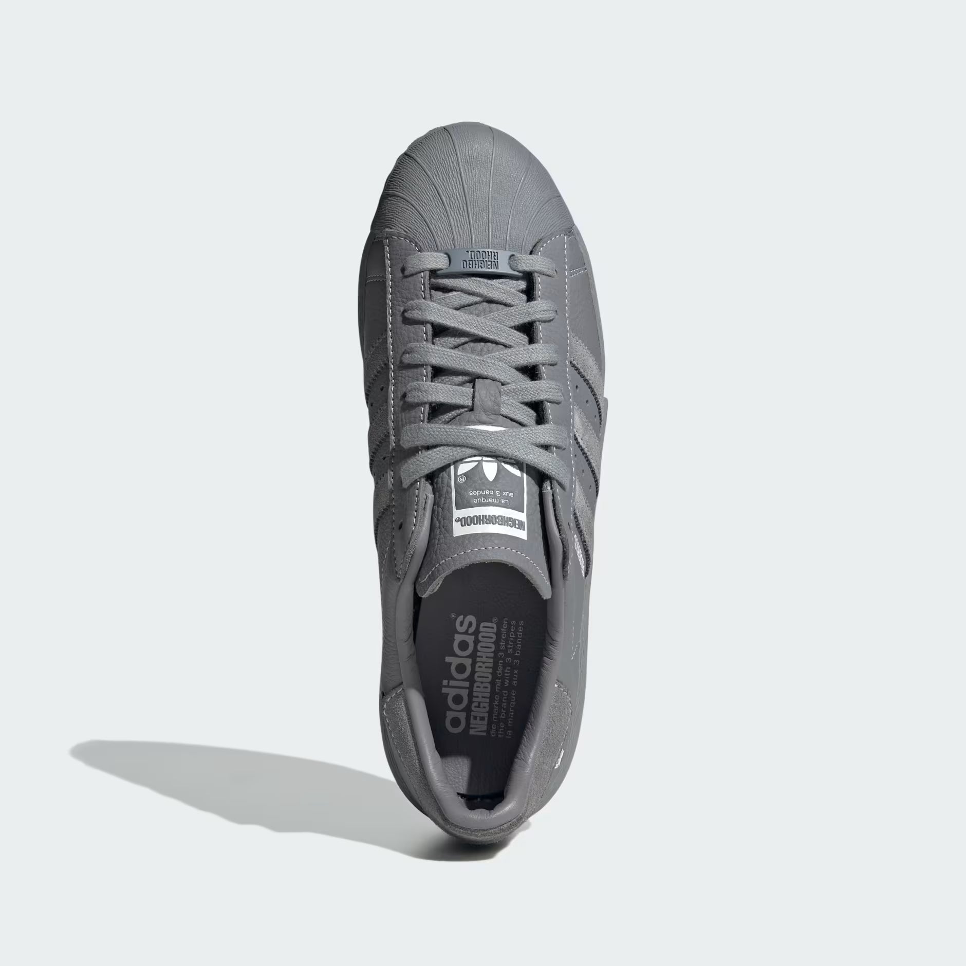 Adidas Superstar