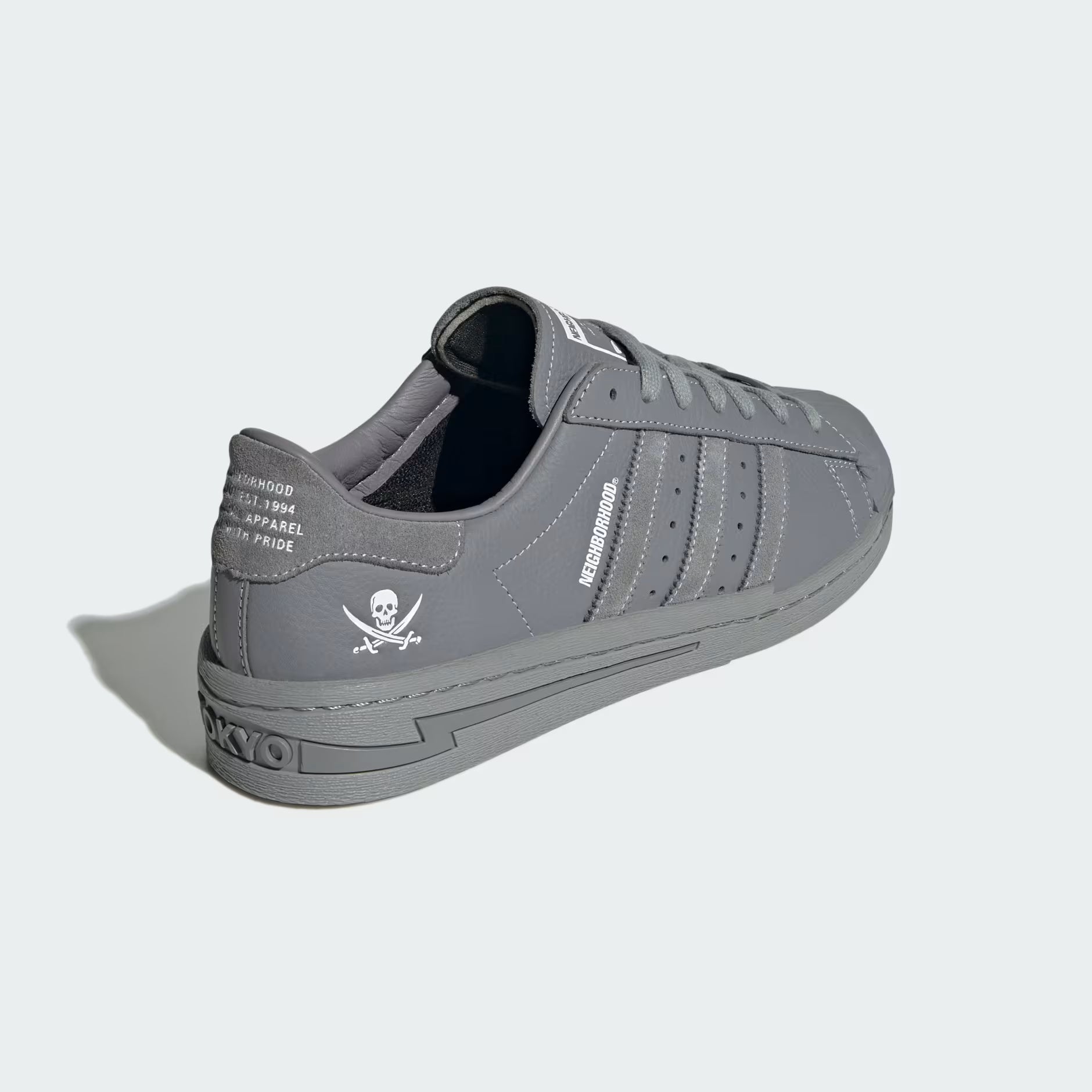 Adidas Superstar