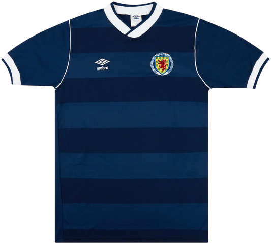 Scotland 