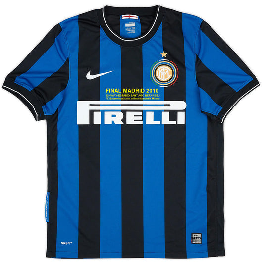 Inter milan