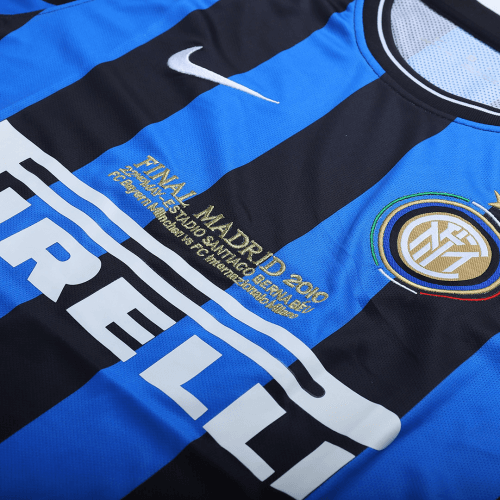 Inter milan