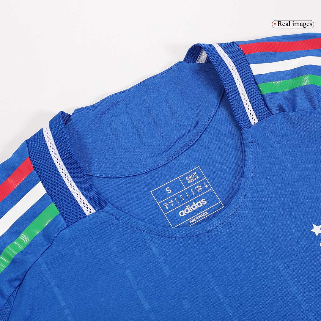 italy