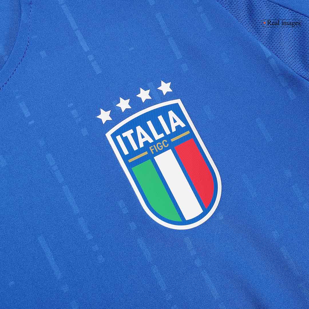 italy