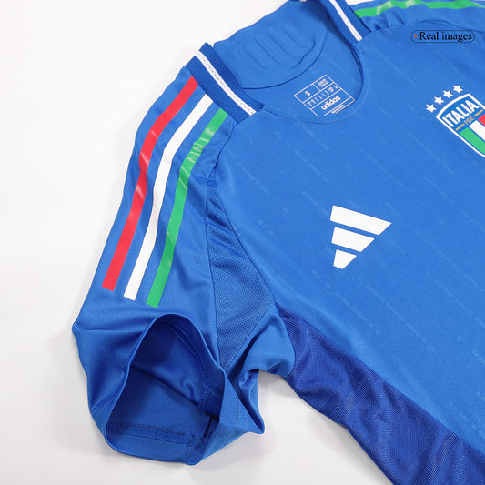 italy