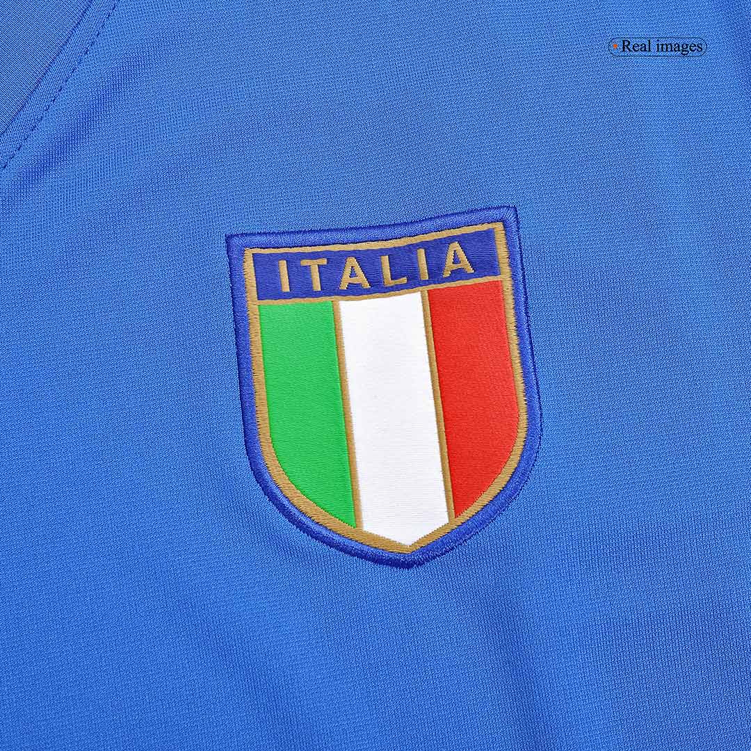 italy