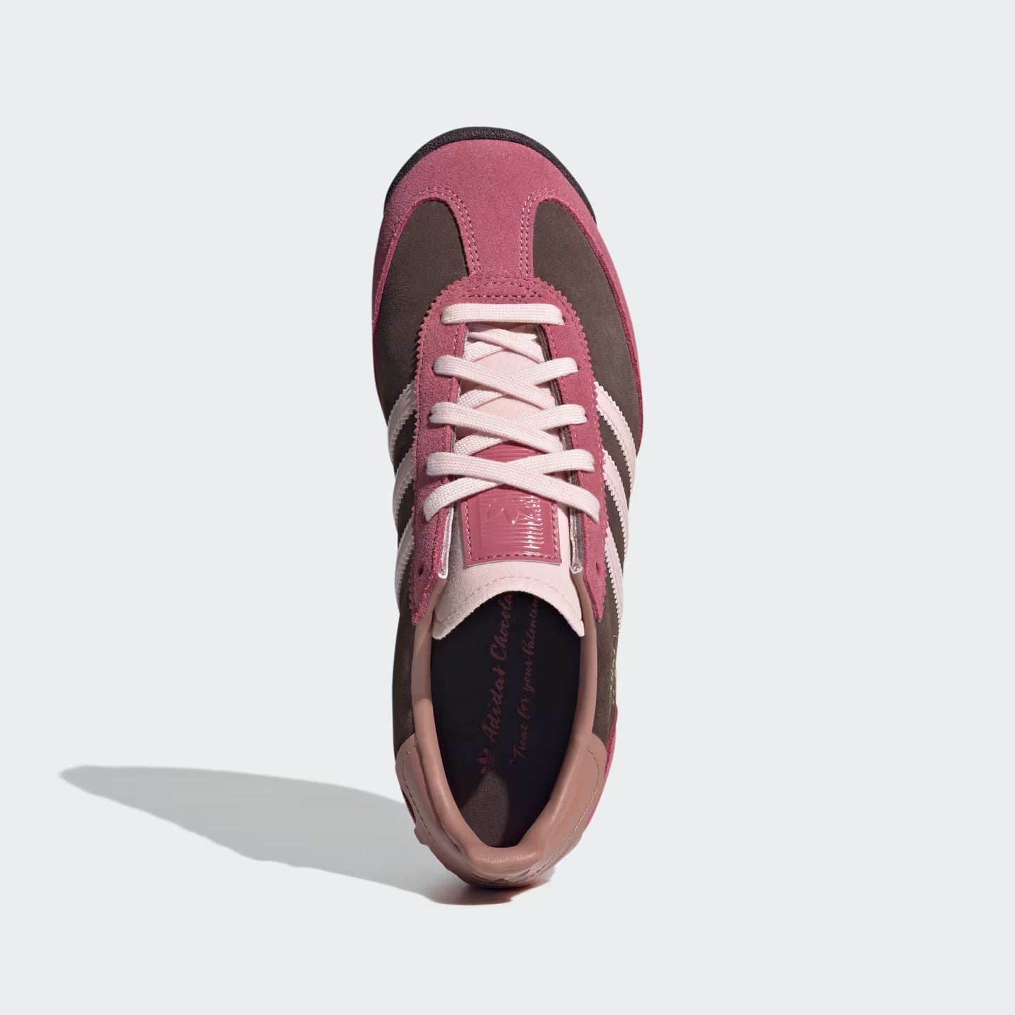 Adidas Sl 72 | Pink | Clear Pink | Bliss
