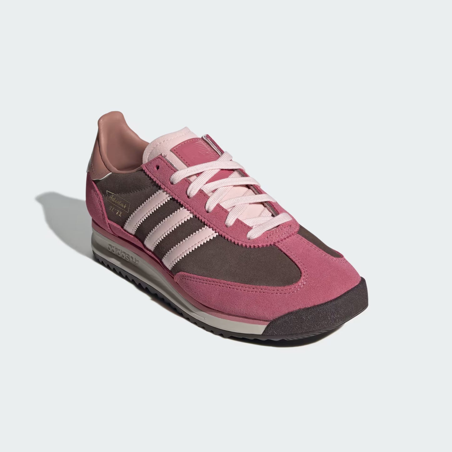 Adidas Sl 72 | Pink | Clear Pink | Bliss
