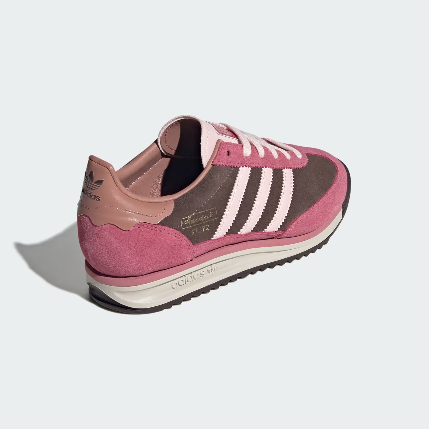 Adidas Sl 72 | Pink | Clear Pink | Bliss
