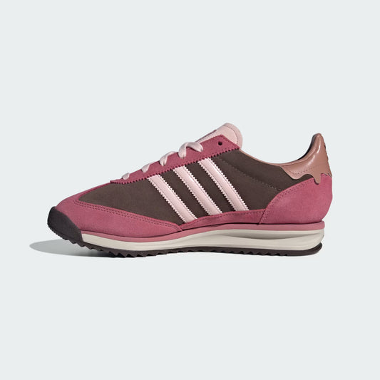 Adidas Sl 72 | Pink | Clear Pink | Bliss
