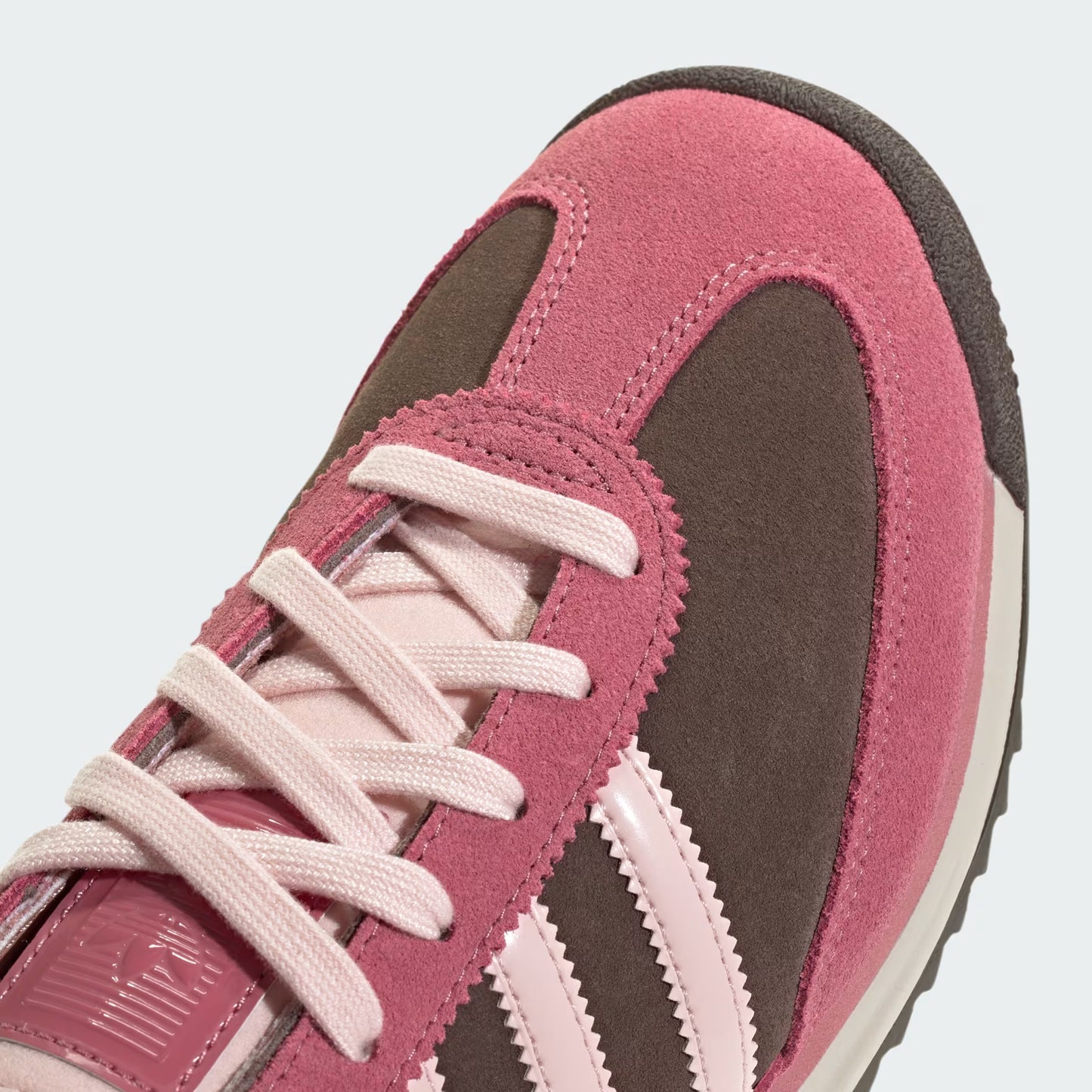 Adidas Sl 72 | Pink | Clear Pink | Bliss
