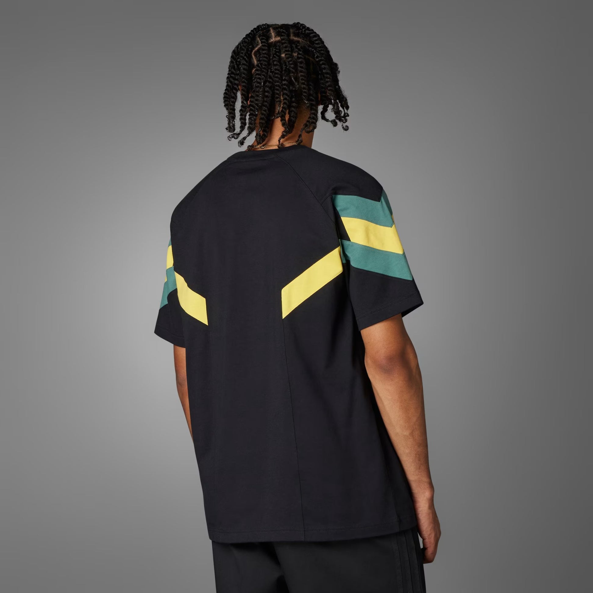 Jamaica 