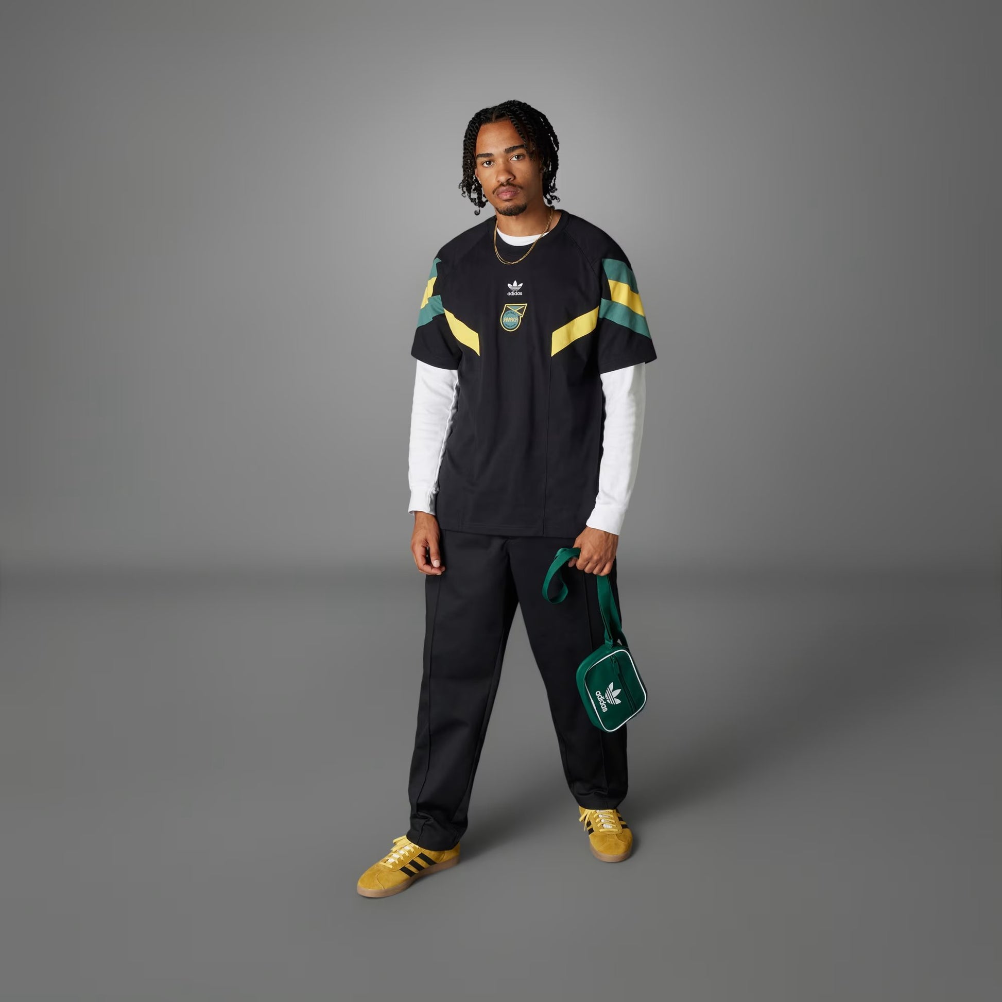 Jamaica 