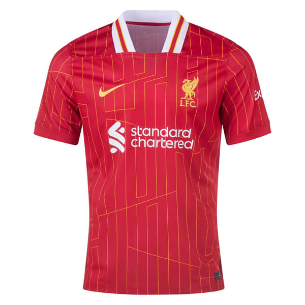 liverpool