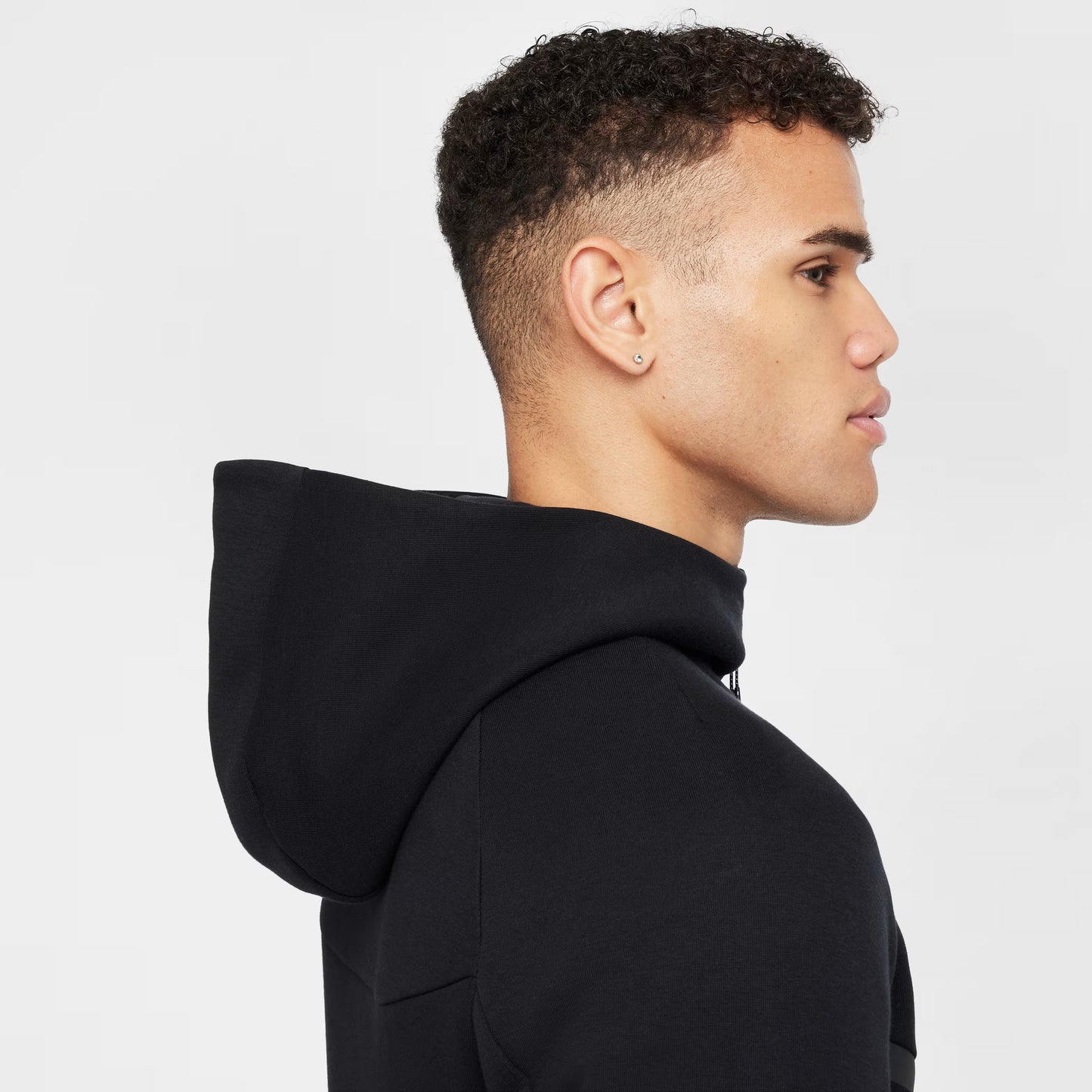 Nike Unisex Sportswear Tech Fleece Windrunner