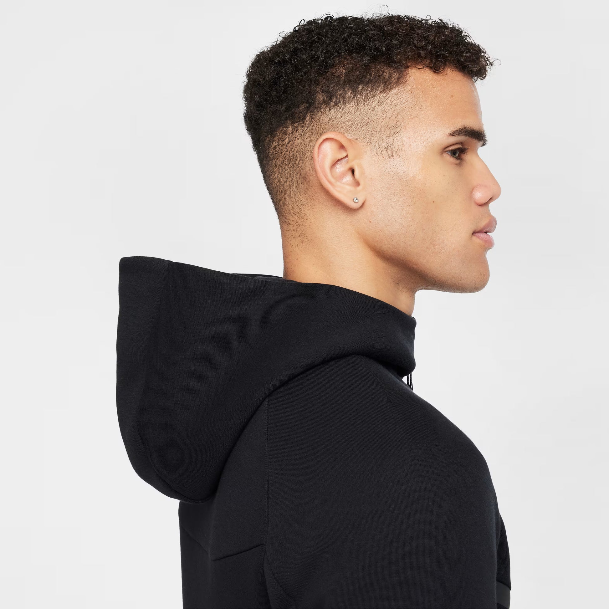 Nike Unisex Sportswear Tech Fleece Windrunner