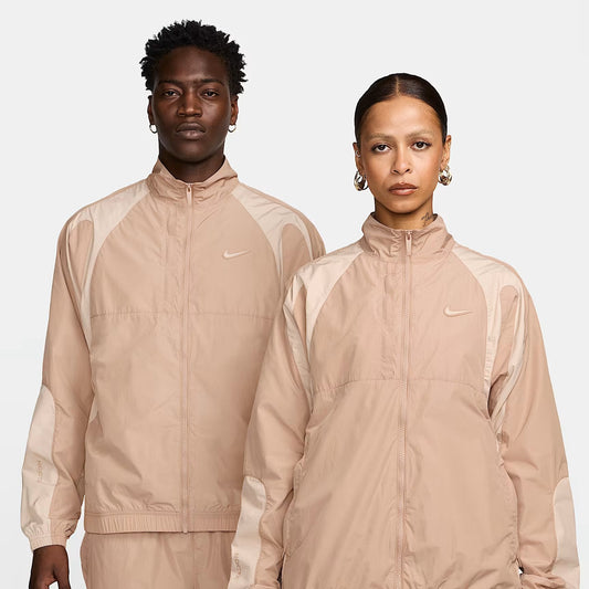 Nike NOCTA Unisex Northstar Nylon Track Jacket