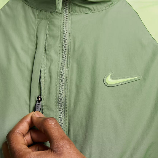 Nike NOCTA Unisex Northstar Nylon Track Jacket