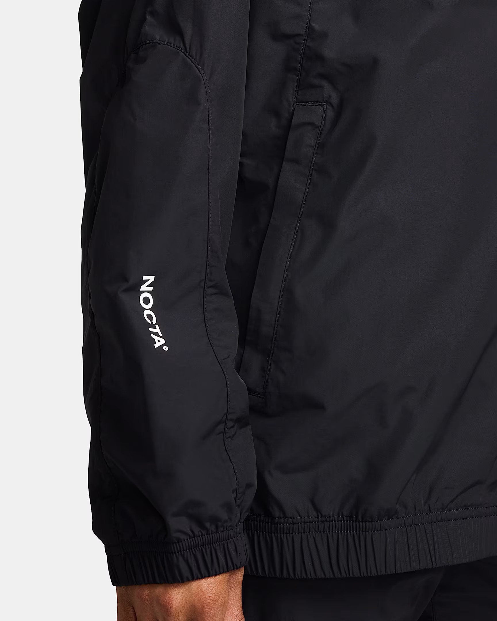 Nike NOCTA Unisex Northstar Nylon Track Jacket