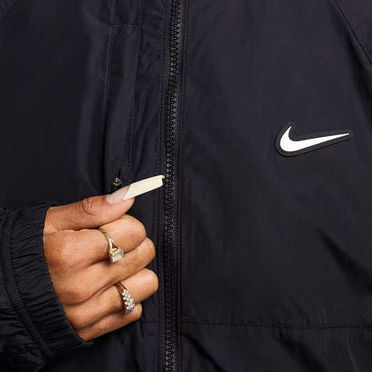 Nike NOCTA Unisex Northstar Nylon Track Jacket