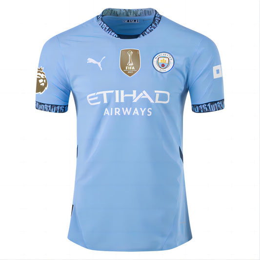 Manchester City