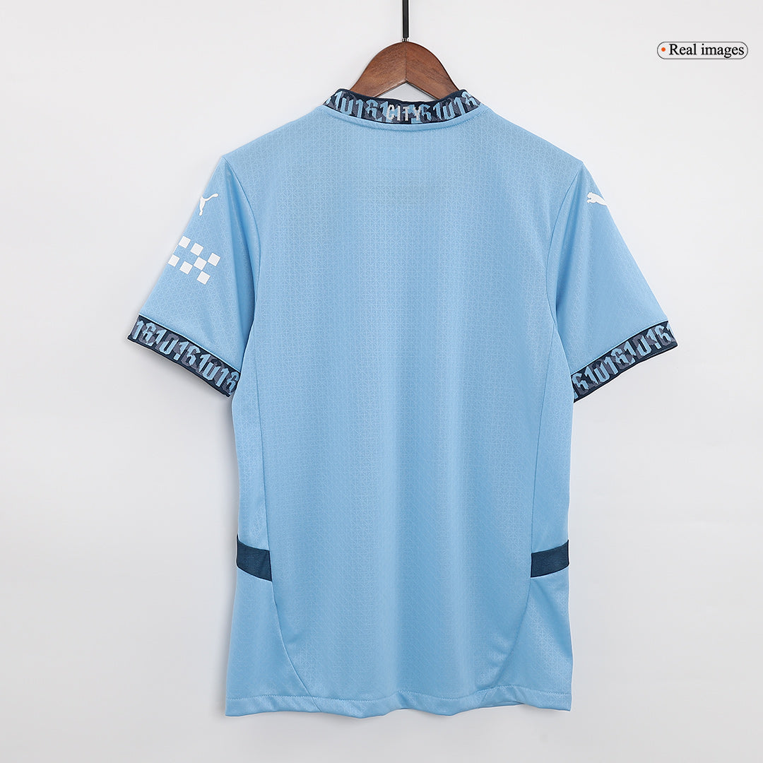 Manchester City