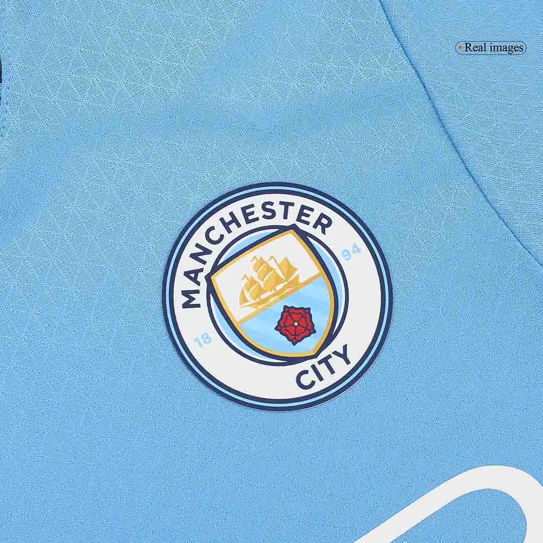 Manchester City