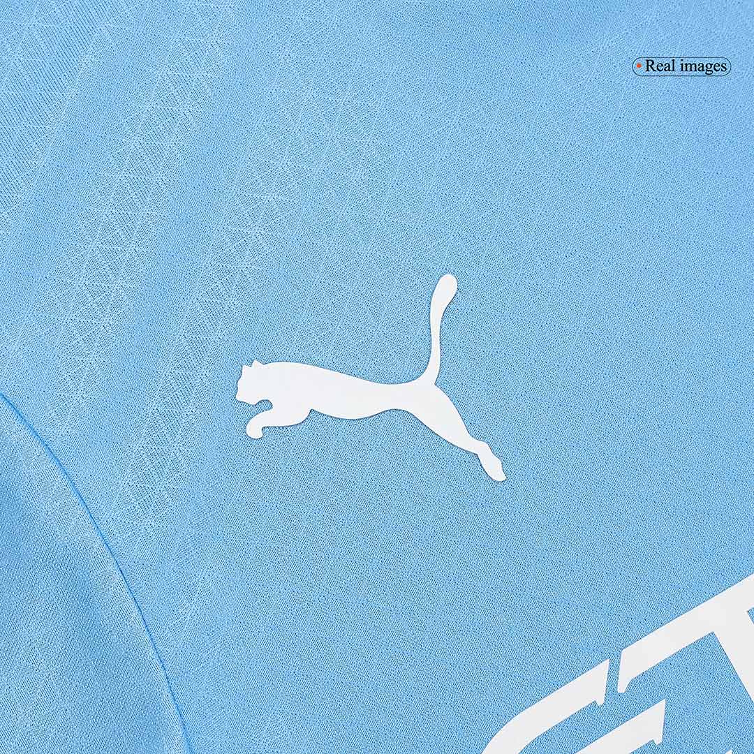 Manchester City
