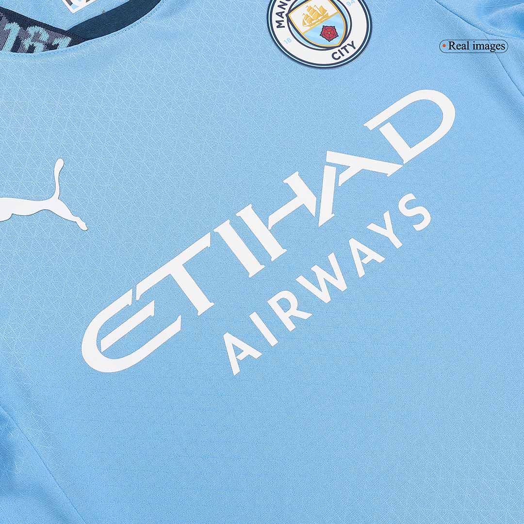 Manchester City