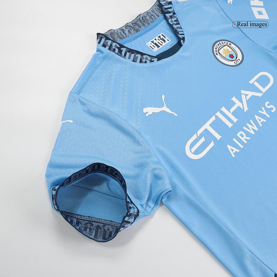 Manchester City