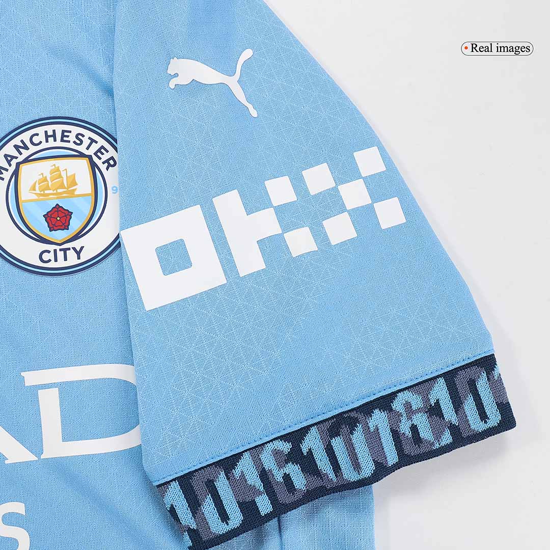 Manchester City