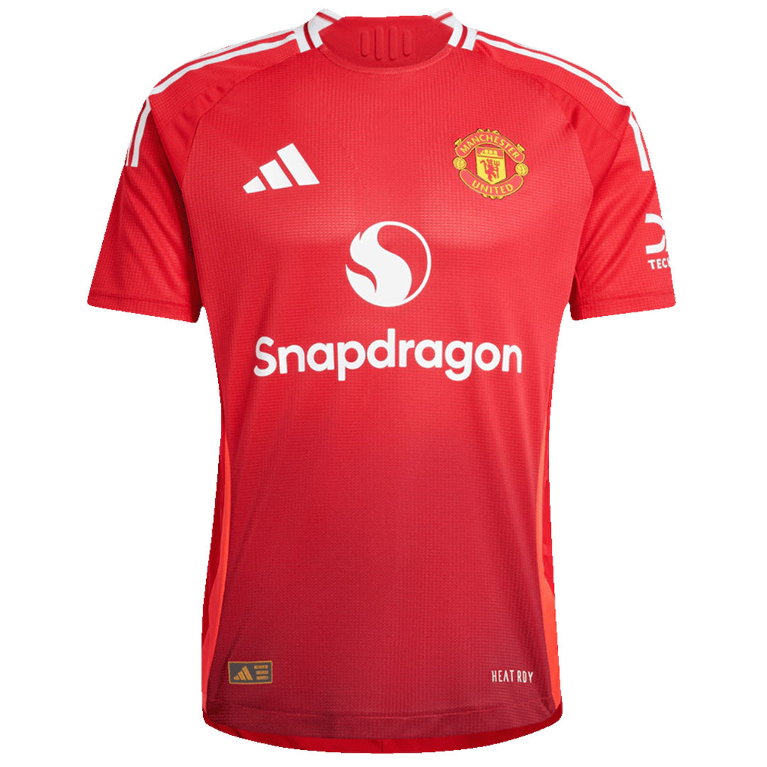 Manchester United