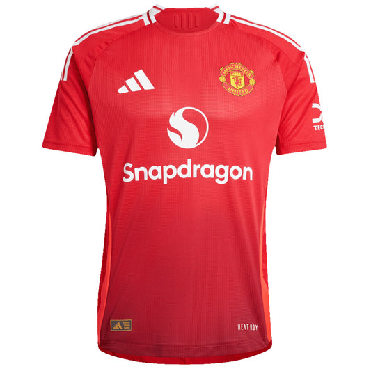 Manchester United