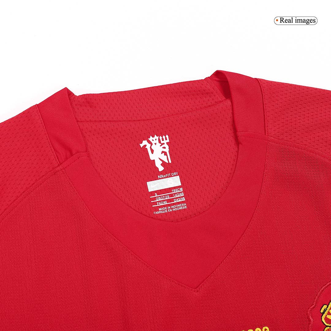 Manchester united