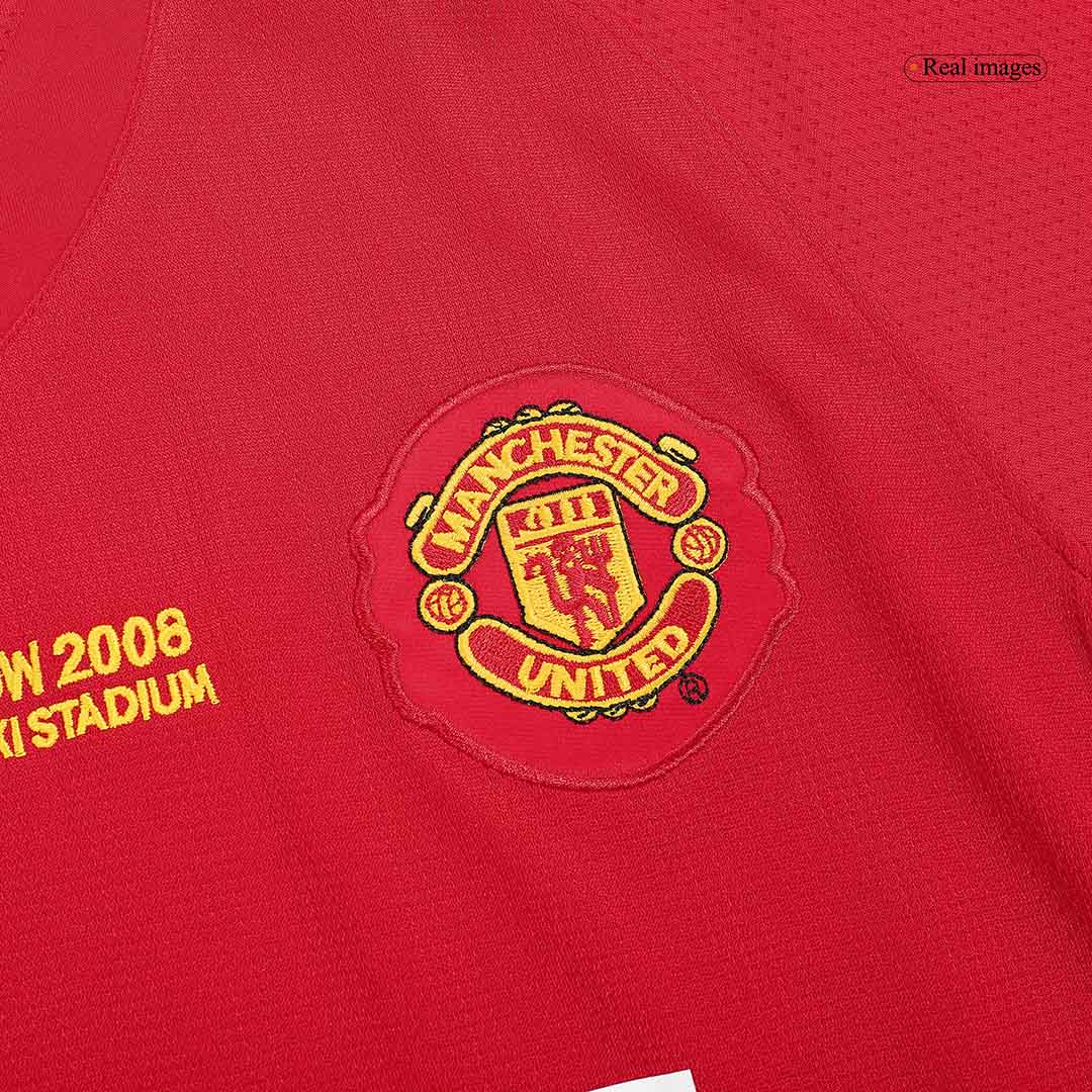 Manchester united