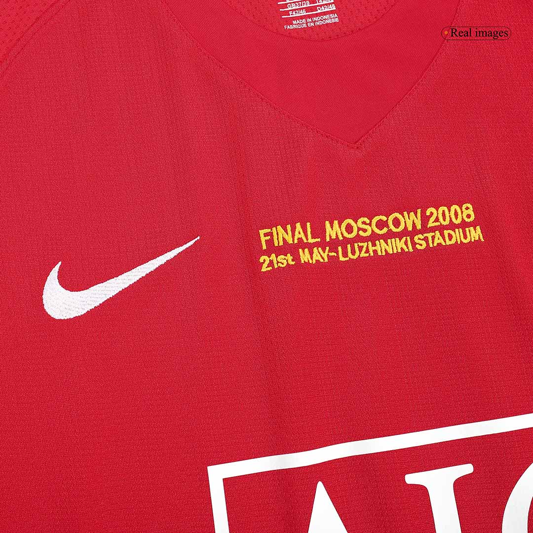 Manchester united