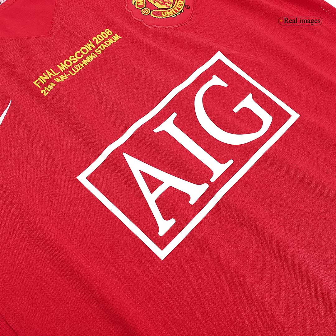 Manchester united