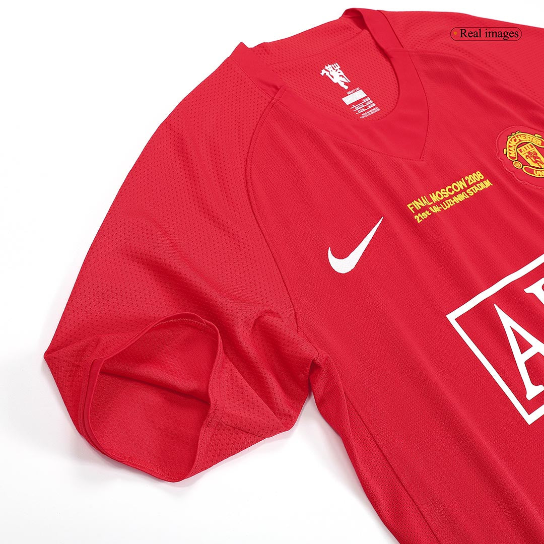 Manchester united