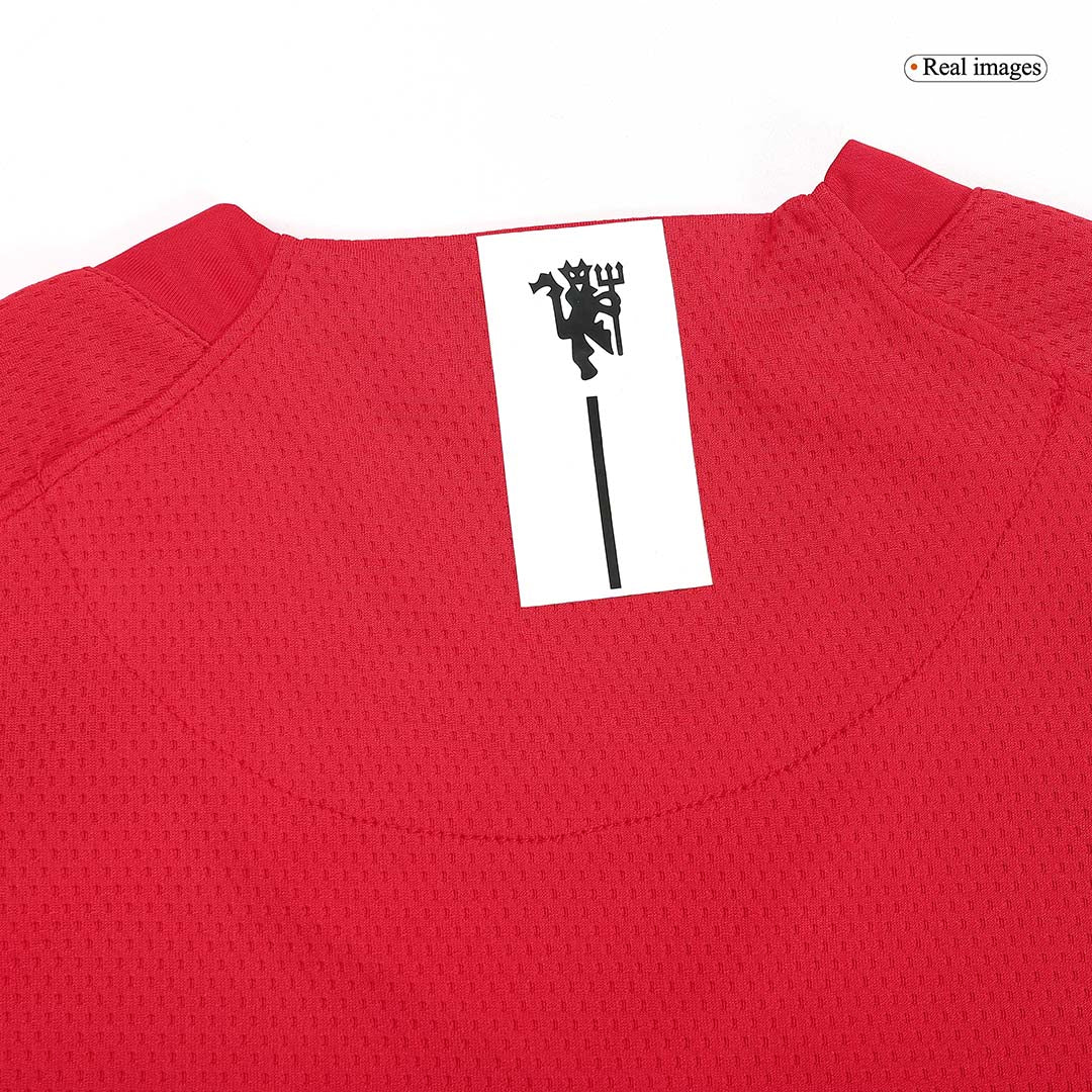 Manchester united