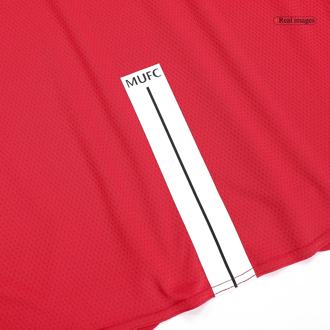 Manchester united