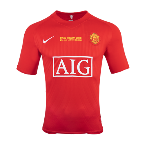 Manchester united