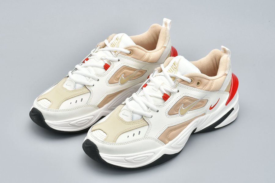 Nike Air Monarch M2K 